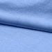 Плательный шёлк (сатин) 16-4134, 85 гр/м2, шир.150см, цвет голубой