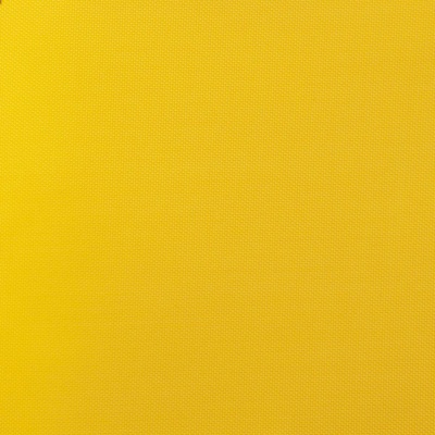 Оксфорд (Oxford) 240D 14-0760, PU/WR, 115 гр/м2, шир.150см, цвет жёлтый - купить в Орле. Цена 148.28 руб.