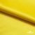 Поли креп-сатин 12-0643, 125 (+/-5) гр/м2, шир.150см, цвет жёлтый - купить в Орле. Цена 155.57 руб.