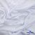 Ткань плательная Муар, 100% полиэстер,165 (+/-5) гр/м2, шир. 150 см, цв. Белый - купить в Орле. Цена 215.65 руб.