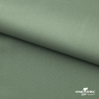 Ткань костюмная "Белла" 80% P, 16% R, 4% S, 230 г/м2, шир.150 см, цв-зеленый чай #27 - купить в Орле. Цена 440.15 руб.