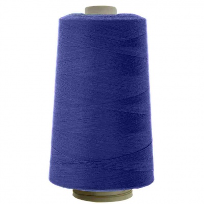 Швейные нитки (армированные) 28S/2, нам. 2 500 м, цвет 280 - купить в Орле. Цена: 148.95 руб.