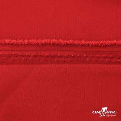 Ткань костюмная "Элис", 92%P 8%S, 220 г/м2 ш.150 см, цв-красный  - купить в Орле. Цена 308 руб.