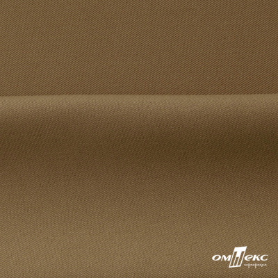 Ткань костюмная "Прато" 80% P, 16% R, 4% S, 230 г/м2, шир.150 см, цв-какао #23 - купить в Орле. Цена 486.58 руб.