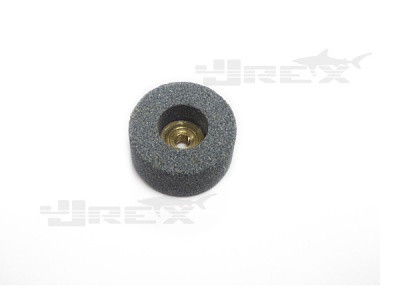 Камень заточный (диск 100мм) - купить в Орле. Цена 117.60 руб.