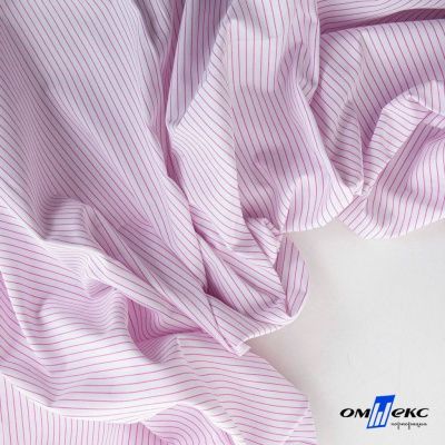 Ткань сорочечная Ронда, 115 г/м2, 58% пэ,42% хл, шир.150 см, цв.1-розовая, (арт.114) - купить в Орле. Цена 306.69 руб.