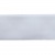 Лента бархатная нейлон, шир.25 мм, (упак. 45,7м), цв.01-белый - купить в Орле. Цена: 981.09 руб.