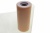 Фатин в шпульках 16-111, 10 гр/м2, шир. 15 см (в нам. 25+/-1 м), цвет персиковый - купить в Орле. Цена: 100.69 руб.