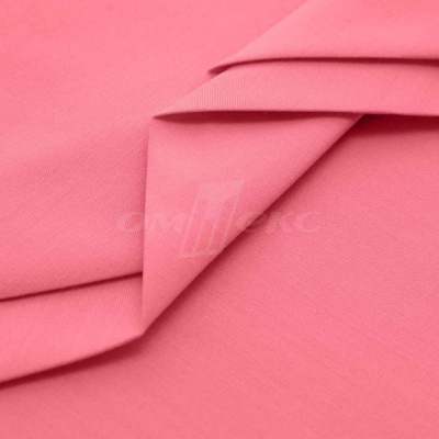 Сорочечная ткань "Ассет", 120 гр/м2, шир.150см, цвет розовый - купить в Орле. Цена 248.87 руб.