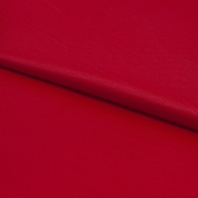 Ткань подкладочная 19-1557, антист., 50 гр/м2, шир.150см, цвет красный - купить в Орле. Цена 62.84 руб.