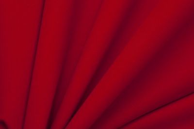 Костюмная ткань с вискозой "Флоренция" 18-1763, 195 гр/м2, шир.150см, цвет красный - купить в Орле. Цена 491.97 руб.