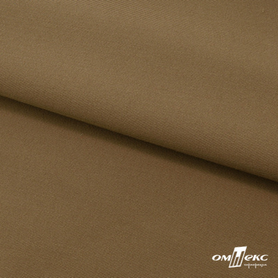 Ткань костюмная "Прато" 80% P, 16% R, 4% S, 230 г/м2, шир.150 см, цв-какао #23 - купить в Орле. Цена 486.58 руб.
