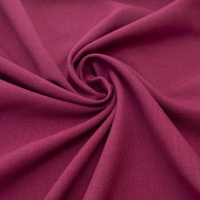 Ткань костюмная габардин "Меланж" 6151А, 172 гр/м2, шир.150см, цвет марсала - купить в Орле. Цена 296.19 руб.