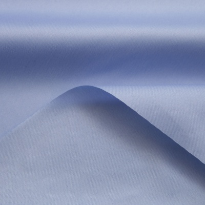 Курточная ткань Дюэл (дюспо) 16-4020, PU/WR/Milky, 80 гр/м2, шир.150см, цвет голубой - купить в Орле. Цена 145.80 руб.