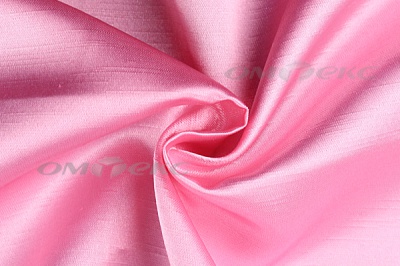 Портьерная ткань Шанзализе 2026, №11 (295 см)розовый - купить в Орле. Цена 480.95 руб.