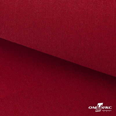 Ткань смесовая для спецодежды "Униформ" 19-1763, 190 гр/м2, шир.150 см, цвет красный - купить в Орле. Цена 165.10 руб.