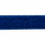 Лента бархатная нейлон, шир.12 мм, (упак. 45,7м), цв.74-василек - купить в Орле. Цена: 392 руб.