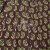 Плательная ткань "Фламенко" 14.1, 80 гр/м2, шир.150 см, принт огурцы - купить в Орле. Цена 241.49 руб.
