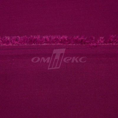 Штапель (100% вискоза), 19-2047, 130 гр/м2, шир.140см, цвет бордо - купить в Орле. Цена 372.40 руб.