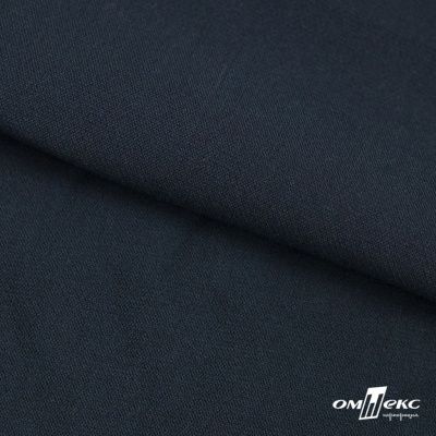 Ткань костюмная "Марко" 80% P, 16% R, 4% S, 220 г/м2, шир.150 см, цв-темно синий 35 - купить в Орле. Цена 528.29 руб.