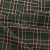 Ткань костюмная клетка 24379 2017, 230 гр/м2, шир.150см, цвет т.зеленый/бел/кр - купить в Орле. Цена 539.74 руб.