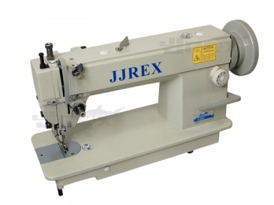 JJREX 0302 Комплект прямострочной ПШМ, для тяж. тканей - купить в Орле. Цена 43 097.98 руб.