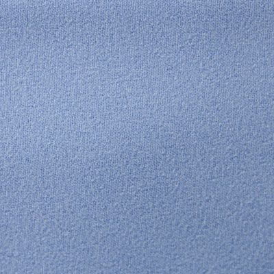 Креп стрейч Амузен 14-4121, 85 гр/м2, шир.150см, цвет голубой - купить в Орле. Цена 196.05 руб.