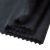 Флис DTY, 130 г/м2, шир. 150 см, цвет чёрный - купить в Орле. Цена 694.22 руб.