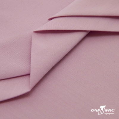 Ткань сорочечная стрейч 13-2805, 115 гр/м2, шир.150см, цвет розовый - купить в Орле. Цена 307.75 руб.