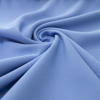 Костюмная ткань "Элис" 17-4139, 200 гр/м2, шир.150см, цвет голубой - купить в Орле. Цена 303.10 руб.