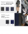 Ткань костюмная клетка 25577 2015, 230 гр/м2, шир.150см, цвет серый/бел/ч/кр - купить в Орле. Цена 539.74 руб.