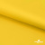 Ткань подкладочная 15-1062, антист., 50 гр/м2, шир.150см, цвет жёлтый - купить в Орле. Цена 62.84 руб.