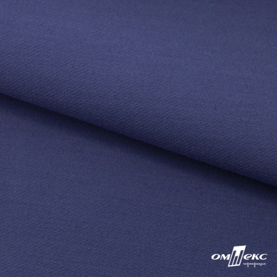 Ткань костюмная "Белла" 80% P, 16% R, 4% S, 230 г/м2, шир.150 см, цв-т.голубой #34 - купить в Орле. Цена 431.93 руб.