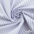 Ткань сорочечная Ронда, 115 г/м2, 58% пэ,42% хл, шир.150 см, цв.4-синяя, (арт.114) - купить в Орле. Цена 306.69 руб.