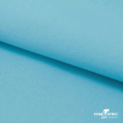 Ткань костюмная габардин "Белый Лебедь" 13628, 183 гр/м2, шир.150см, цвет с.голубой - купить в Орле. Цена 202.61 руб.