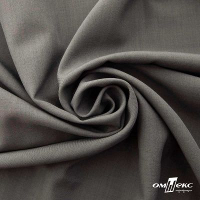 Ткань костюмная Зара, 92%P 8%S, Gray/Cерый, 200 г/м2, шир.150 см - купить в Орле. Цена 325.28 руб.