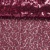 Сетка с пайетками №11, 188 гр/м2, шир.140см, цвет бордо - купить в Орле. Цена 454.12 руб.