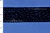 Кружево эластичное узкое арт.2761/30мм/черное - купить в Орле. Цена: 8.86 руб.