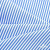 Ткань сорочечная Полоска Кенди, 115 г/м2, 58% пэ,42% хл, шир.150 см, цв.3-синий, (арт.110) - купить в Орле. Цена 306.69 руб.