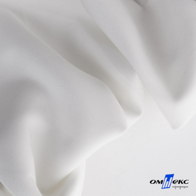Ткань костюмная 80% P, 16% R, 4% S, 220 г/м2, шир.150 см, цв-белый #12 - купить в Орле. Цена 459.38 руб.