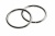 Кольцо металлическое d-15 мм, цв.-никель - купить в Орле. Цена: 2.45 руб.