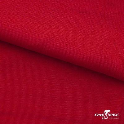 Ткань костюмная "Фабио" 82% P, 16% R, 2% S, 235 г/м2, шир.150 см, цв-красный #11 - купить в Орле. Цена 520.68 руб.