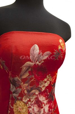 Ткань костюмная жаккард №131002-2, 256 гр/м2, шир.150см - купить в Орле. Цена 719.39 руб.