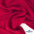Ткань плательная Муар, 100% полиэстер,165 (+/-5) гр/м2, шир. 150 см, цв. Красный - купить в Орле. Цена 215.65 руб.