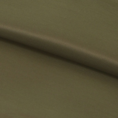 Ткань подкладочная Таффета 19-0618, 48 гр/м2, шир.150см, цвет хаки - купить в Орле. Цена 54.64 руб.