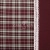 Ткань костюмная клетка 25577 2016, 230 гр/м2, шир.150см, цвет бордовый/сер/ч/бел - купить в Орле. Цена 539.74 руб.
