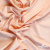 Ткань плательно-костюмная, 100% хлопок, 135 г/м2, шир. 145 см #202, цв.(23)-розовый персик - купить в Орле. Цена 392.32 руб.