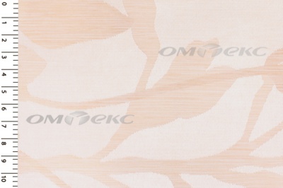 Портьерная ткань ИВА 32456 с5 св.персик - купить в Орле. Цена 571.42 руб.