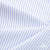 Ткань сорочечная Ронда, 115 г/м2, 58% пэ,42% хл, шир.150 см, цв.3-голубая, (арт.114) - купить в Орле. Цена 306.69 руб.