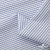 Ткань сорочечная Клетка Виши, 115 г/м2, 58% пэ,42% хл, шир.150 см, цв.2-голубой, (арт.111) - купить в Орле. Цена 306.69 руб.